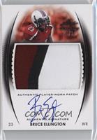 Bruce Ellington [Noted] #/25