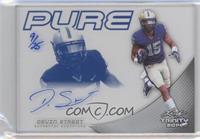 Devin Street #/25