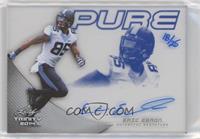 Eric Ebron #/25