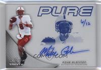 Mike Glennon #/12