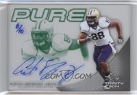 Austin Seferian-Jenkins #/10