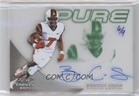 Brandin Cooks #/9