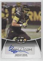 Bentley Spain #/10