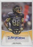 Josh Malone #/5