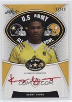 Kenny Young #/10