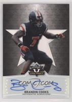 Brandin Cooks #/5