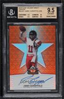 Jimmy Garoppolo [BGS 9.5 GEM MINT] #/99