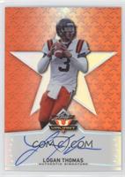 Logan Thomas #/99