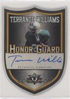 Terrance Williams #/5