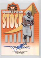 Tre Mason #/50