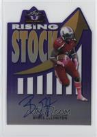 Bruce Ellington #/25