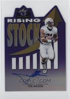 Tre Mason #/25