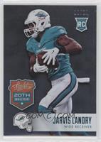 Jarvis Landry #/20