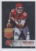 Alex Smith #/20