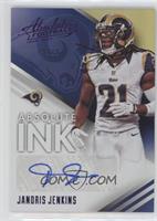 Janoris Jenkins #/20