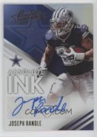 Joseph Randle #/25