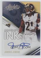 Janoris Jenkins #/10