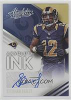 Stedman Bailey #/10