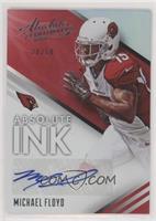 Michael Floyd #/50