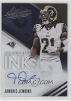 Janoris Jenkins