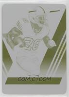 C.J. Spiller #/1