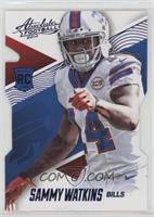 Sammy Watkins [EX to NM]