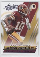 Robert Griffin III