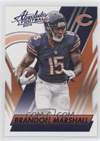 Brandon Marshall