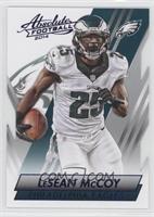 LeSean McCoy