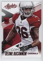 Deone Bucannon