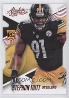 Stephon Tuitt