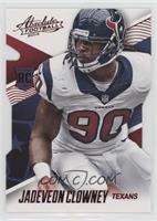 Jadeveon Clowney [EX to NM]