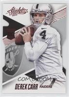 Derek Carr