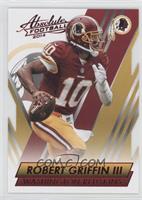 Robert Griffin III