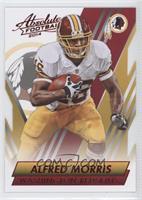 Alfred Morris