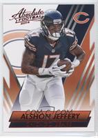 Alshon Jeffery