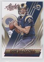 Sam Bradford