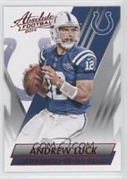 Andrew Luck