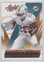 Knowshon Moreno