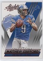 Matthew Stafford