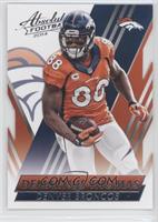 Demaryius Thomas