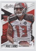 Mike Evans