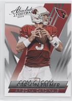 Carson Palmer