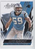 Luke Kuechly