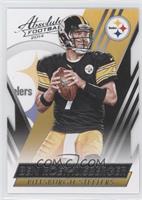 Ben Roethlisberger