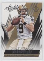 Drew Brees [EX to NM]