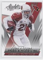 Patrick Peterson