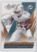 Knowshon Moreno [Good to VG‑EX]