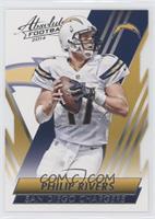 Philip Rivers [EX to NM]