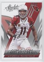 Larry Fitzgerald